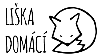 Liška domácí