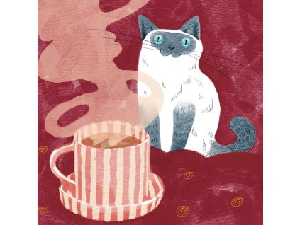 Warm & Cozy