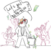 funky business