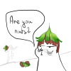 are you nuts