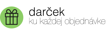 darček