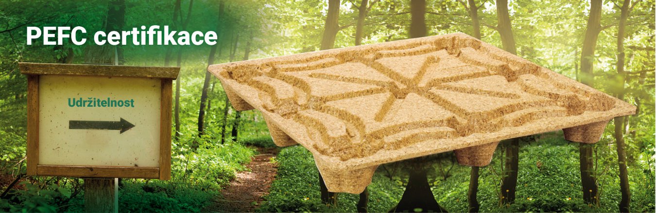 PEFC certifikace