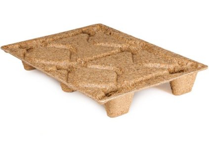 INKA paleta typ F64 - 1/2 Euro formát - 600mm x 800mm