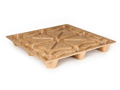 INKA paleta typ F11 - Kontejnerový formát - 1140mm x 1140mm