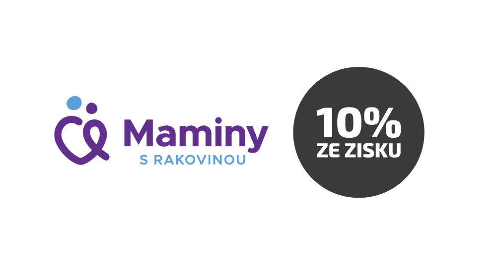 Spolupráce s Maminy s rakovinou: Podpora pro Bojovnice, které Inspirují