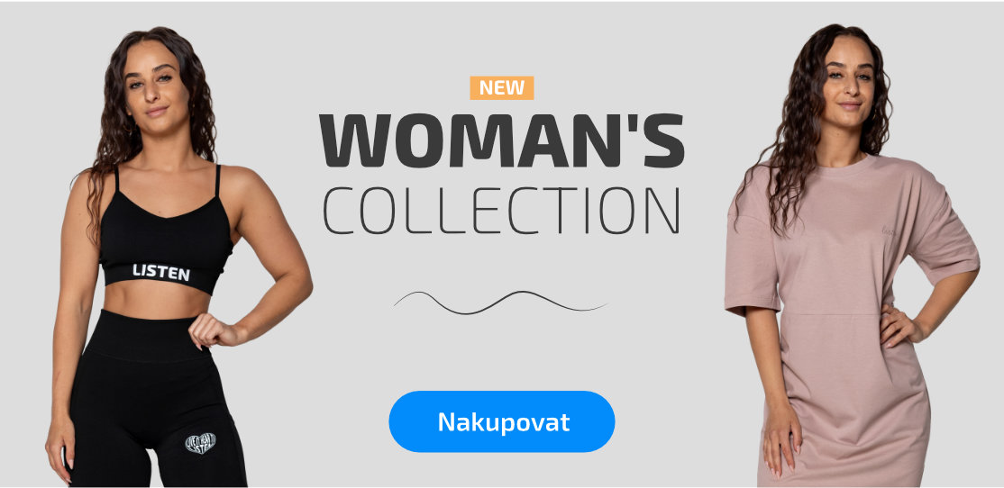 Womans collection