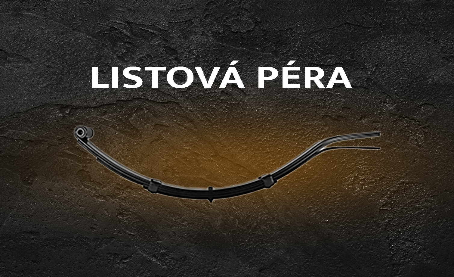 Listova pera