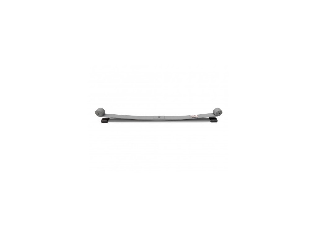 3984 listove pero ford transit 300 zadni dvojliste od 2006 60mm