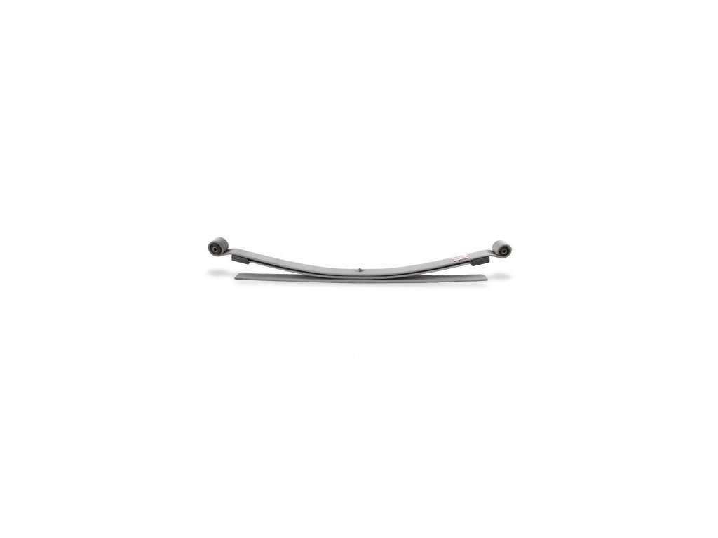 3987 listove pero ford transit 350 zadni trojliste 2000 2006 60mm
