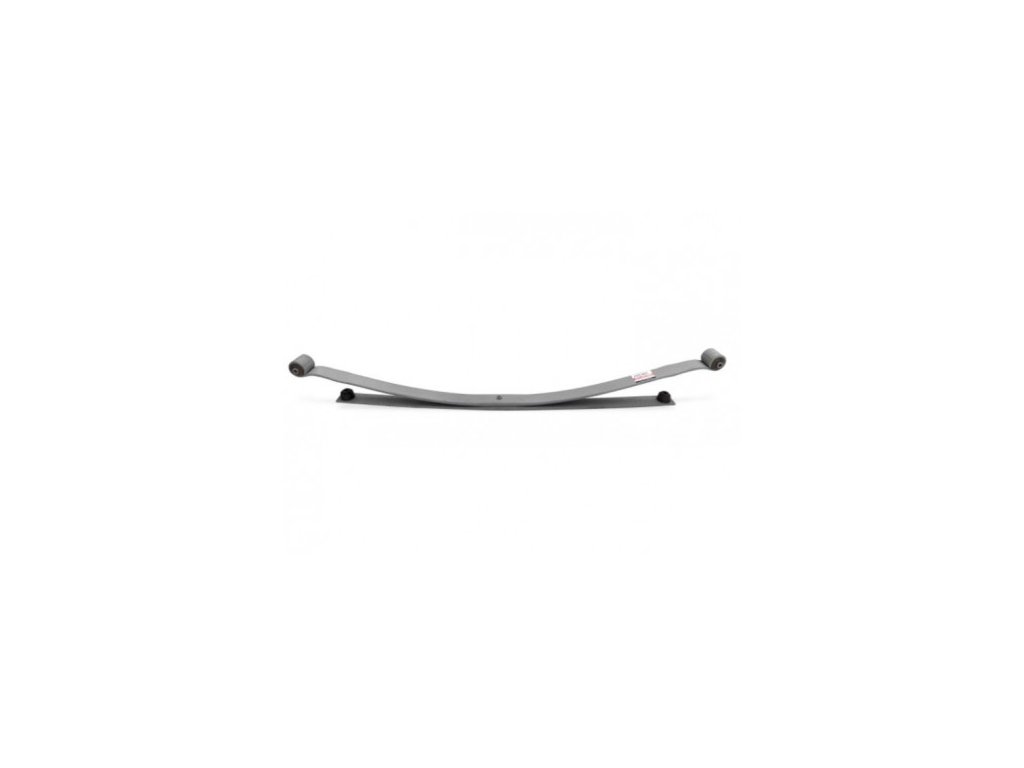 3924 listove pero volkswagen caddy zadni dvouliste