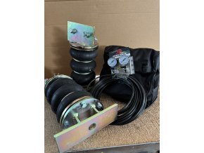 Vzduchové pérování Mitsubishi L200 2006 - 2015 4x4