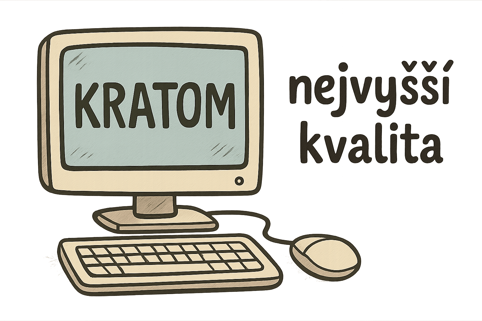 Jak správně skladovat kratom, aby zůstal dlouho čerstvý