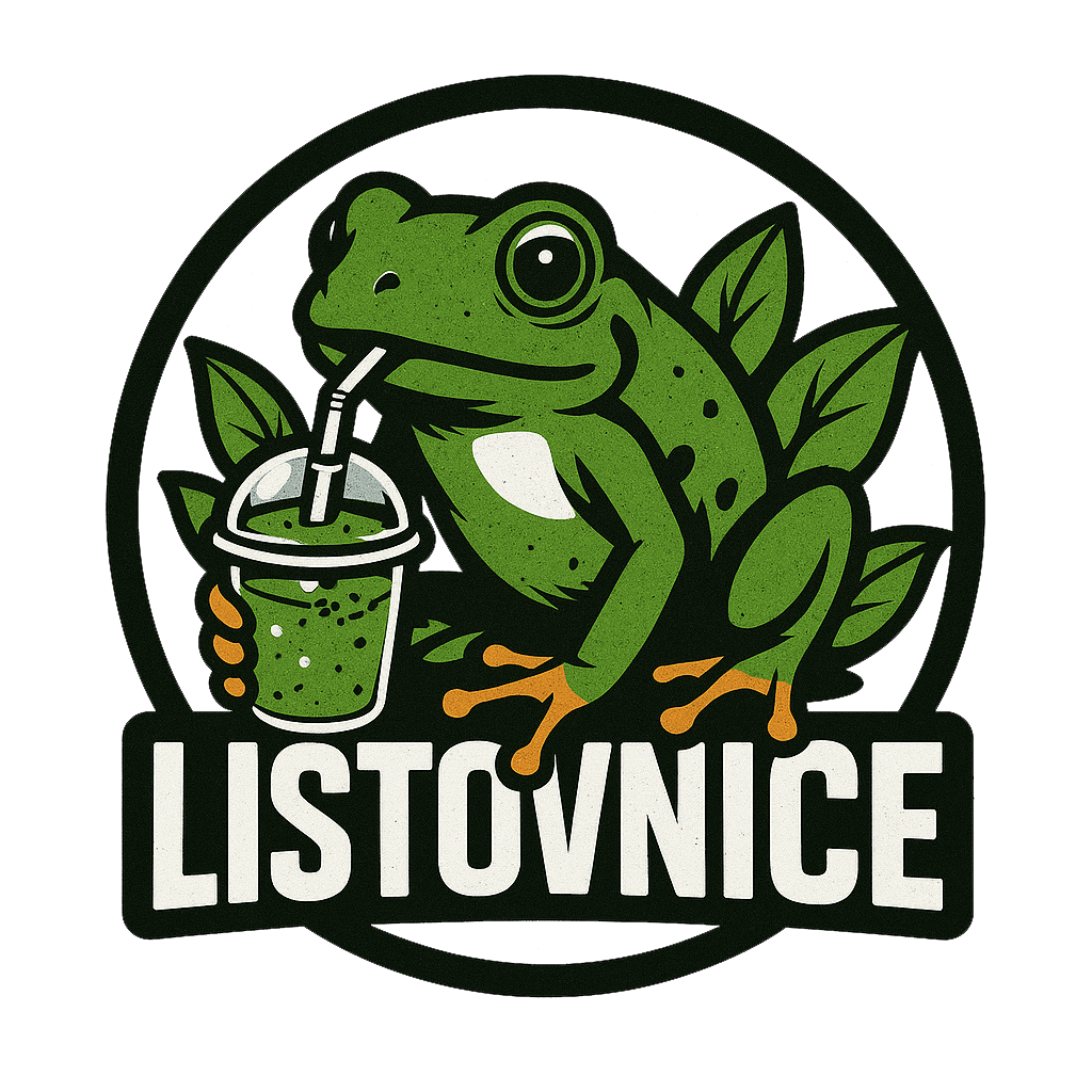 LISTOVNICE.CZ