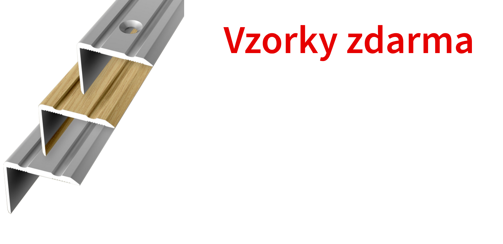 Vzorky zdarma