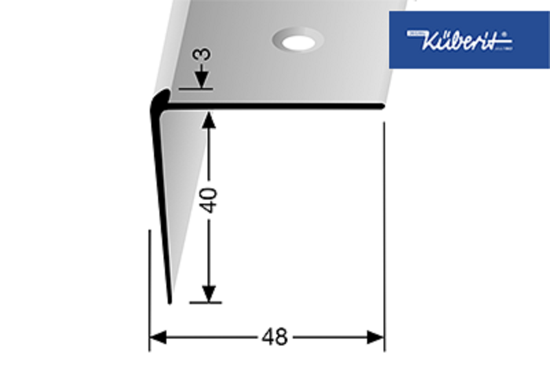 Tvar + logo - Kuberit 862