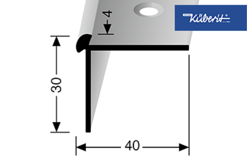 Tvar + logo - Kuberit 872