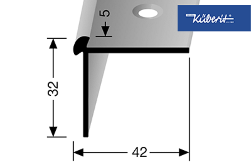 Tvar + logo - Kuberit 873