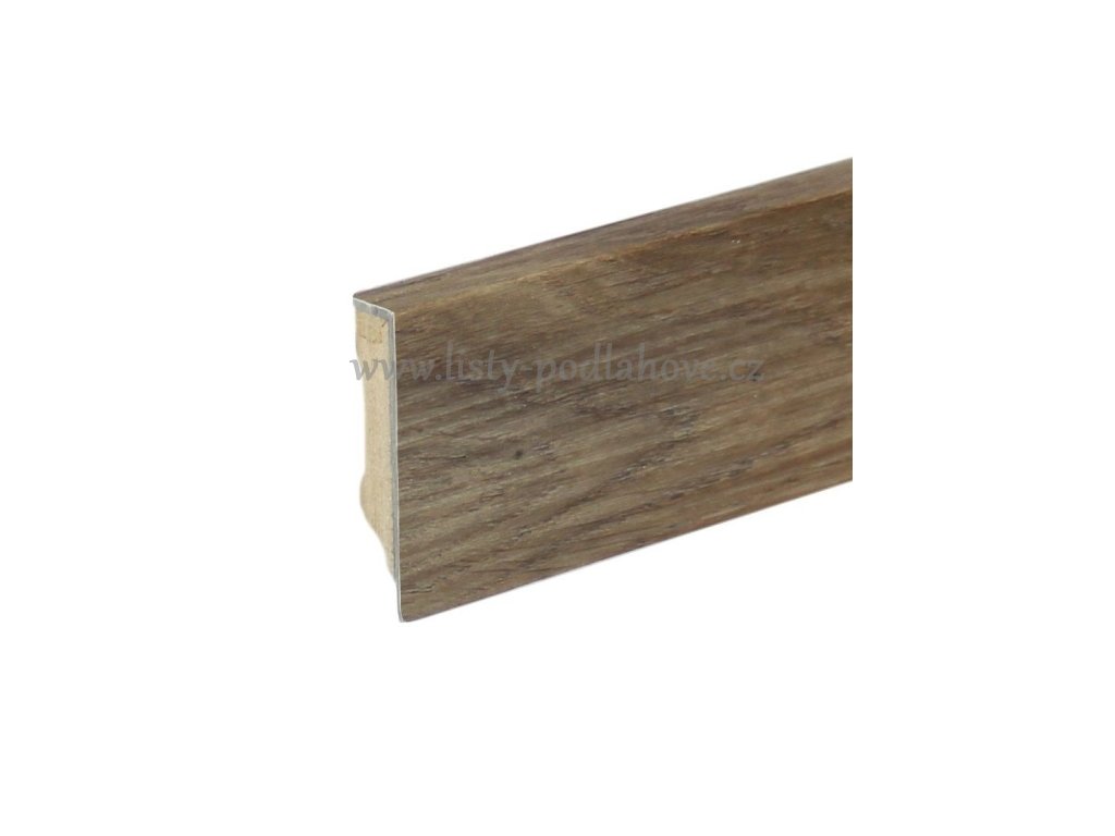MDF vinylová lišta Moduleo - Classic Oak 24864, 240 cm