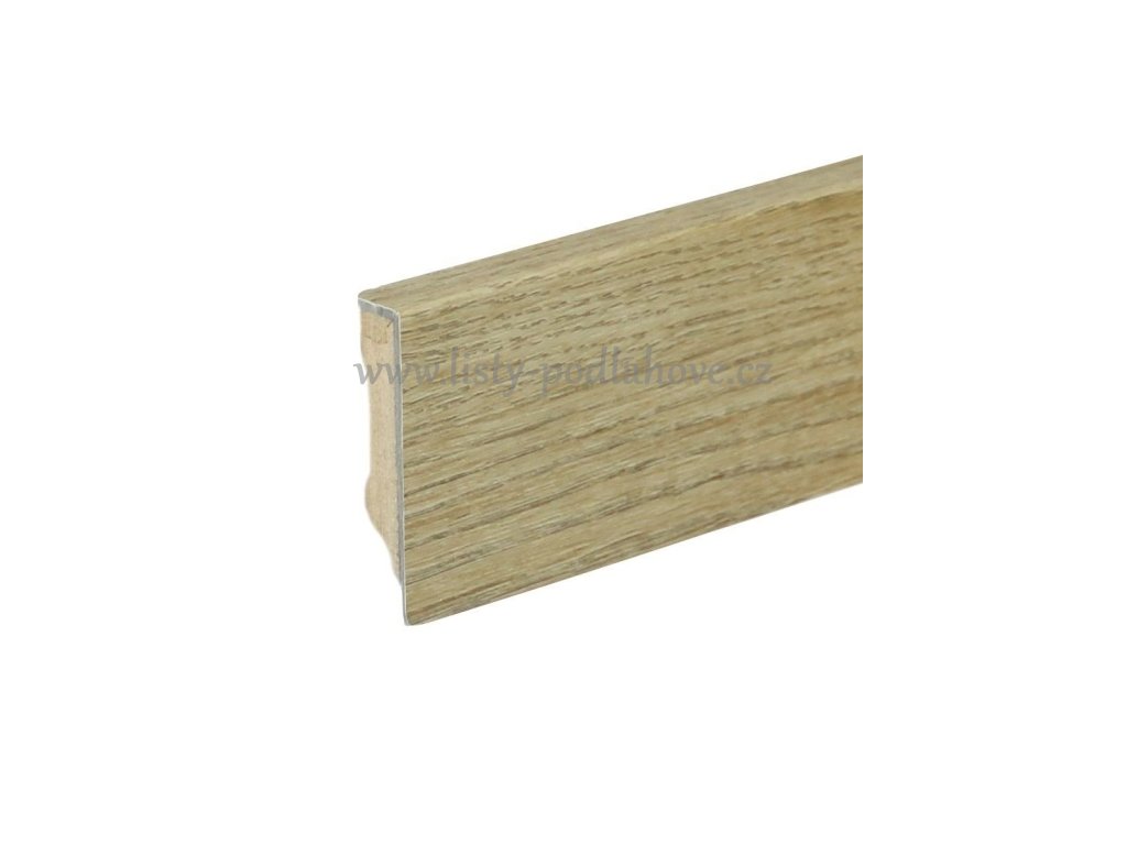 MDF vinylová lišta Moduleo - Midland Oak 22240, 240 cm