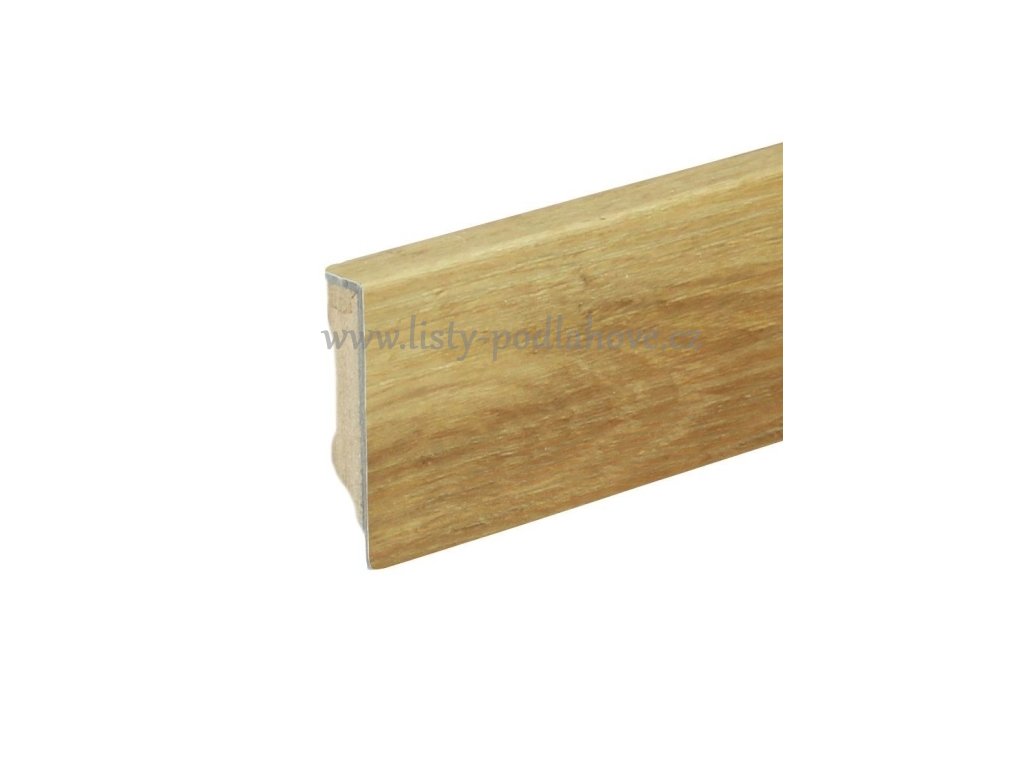 MDF vinylová lišta Moduleo - Classic Oak 24837, 240 cm