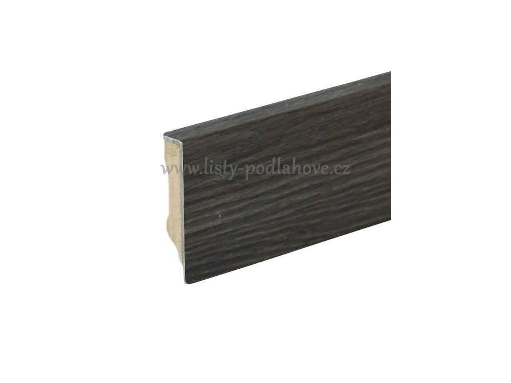 MDF vinylová lišta Moduleo - Classic Oak 24980, 240 cm