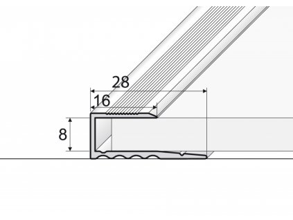 8mm zás