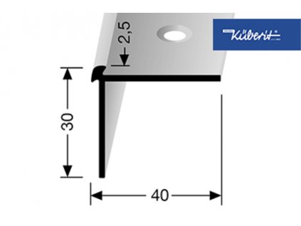 Tvar + logo Kuberit 870