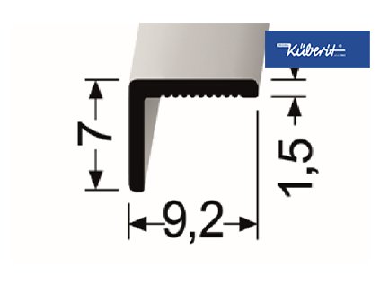 279 Tvar + logo Kuberit