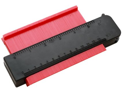 B0340 3 Přenašeč tvarů s uzamknutím