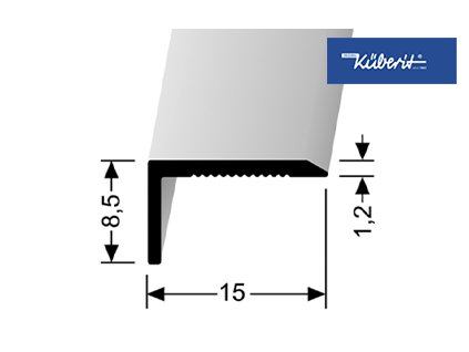 238u Tvar + logo Kuberit