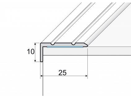 25 x 10 sam