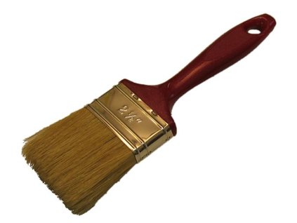 Štětec černý 1,5