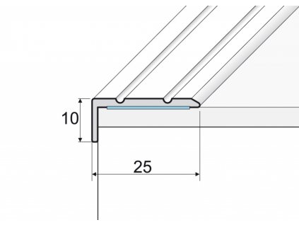 25 x 10 sam