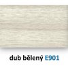 Dub bělený E901