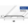 60 Tvar Kuberit NEREZ