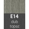 Dub Topaz E14