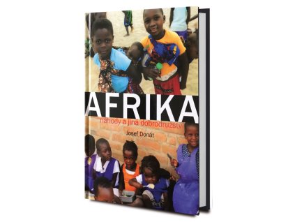 Fotomontaz AFRIKA