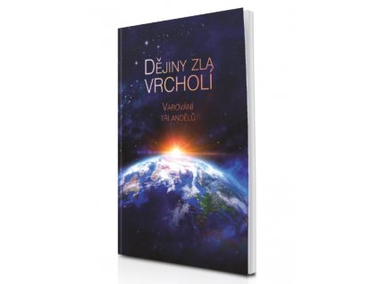 Fotomontaz Dejiny zla vrcholi