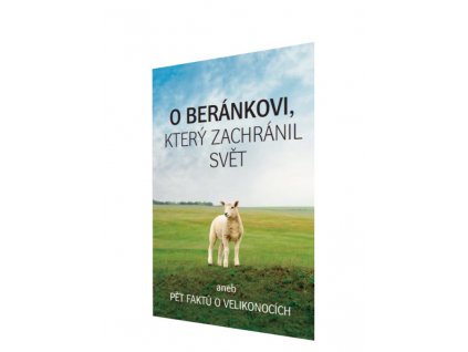 Fotomontaz O Berankovi, ktery zachranil svet