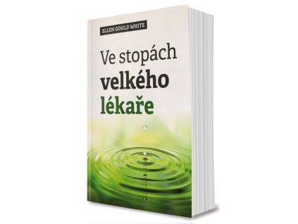 Fotomontaz Ve stopach velkeho lekare