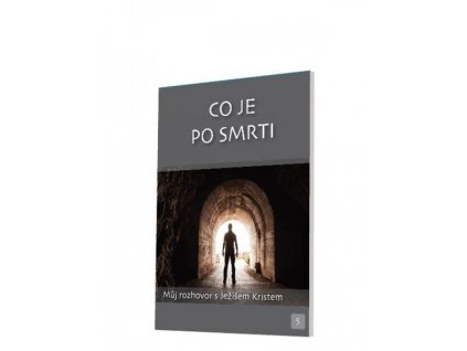 Fotomontaz Co je po smrti