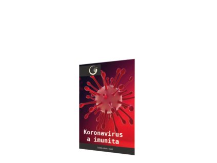 Fotomontaz GLOW Koronavirus a imunita