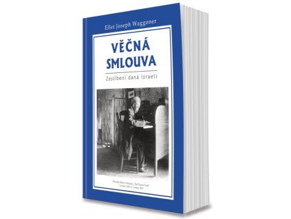 Fotomontaz Vecna smlouva