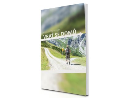 Fotomontaz Vrat se domu