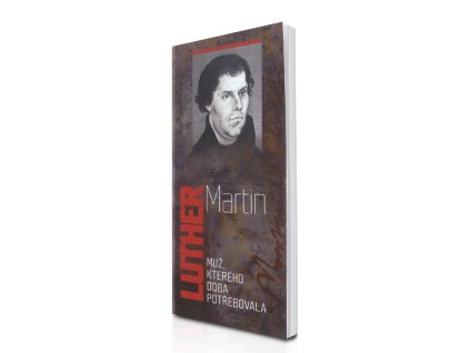 Fotomontaz Martin Luther