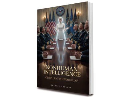 Fotomontaz Nonhuman Intelligence CZ