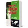 Velký spor věků - E. G. White - zelený