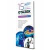15 prvních vědecky podložených otázek pro evolucionisty