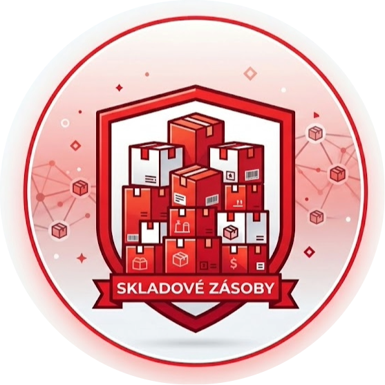 Skladové zásoby