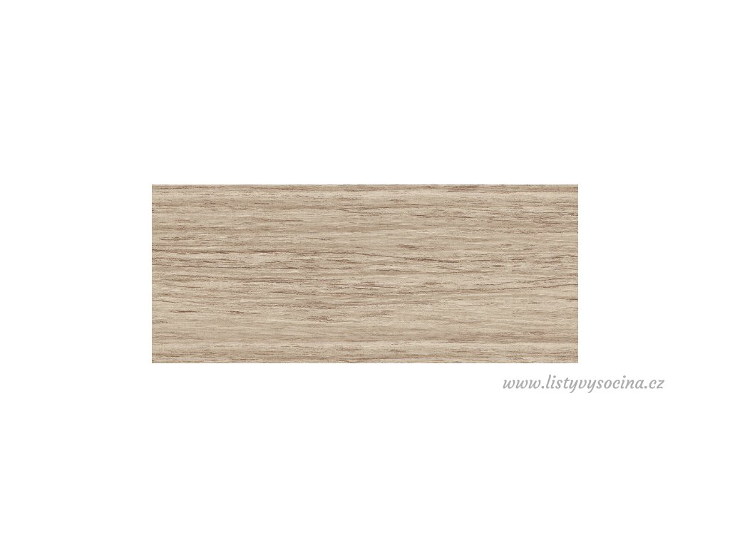 HDF Cubu Decor 62mm, 2022 Vintage oak grey, 250 cm